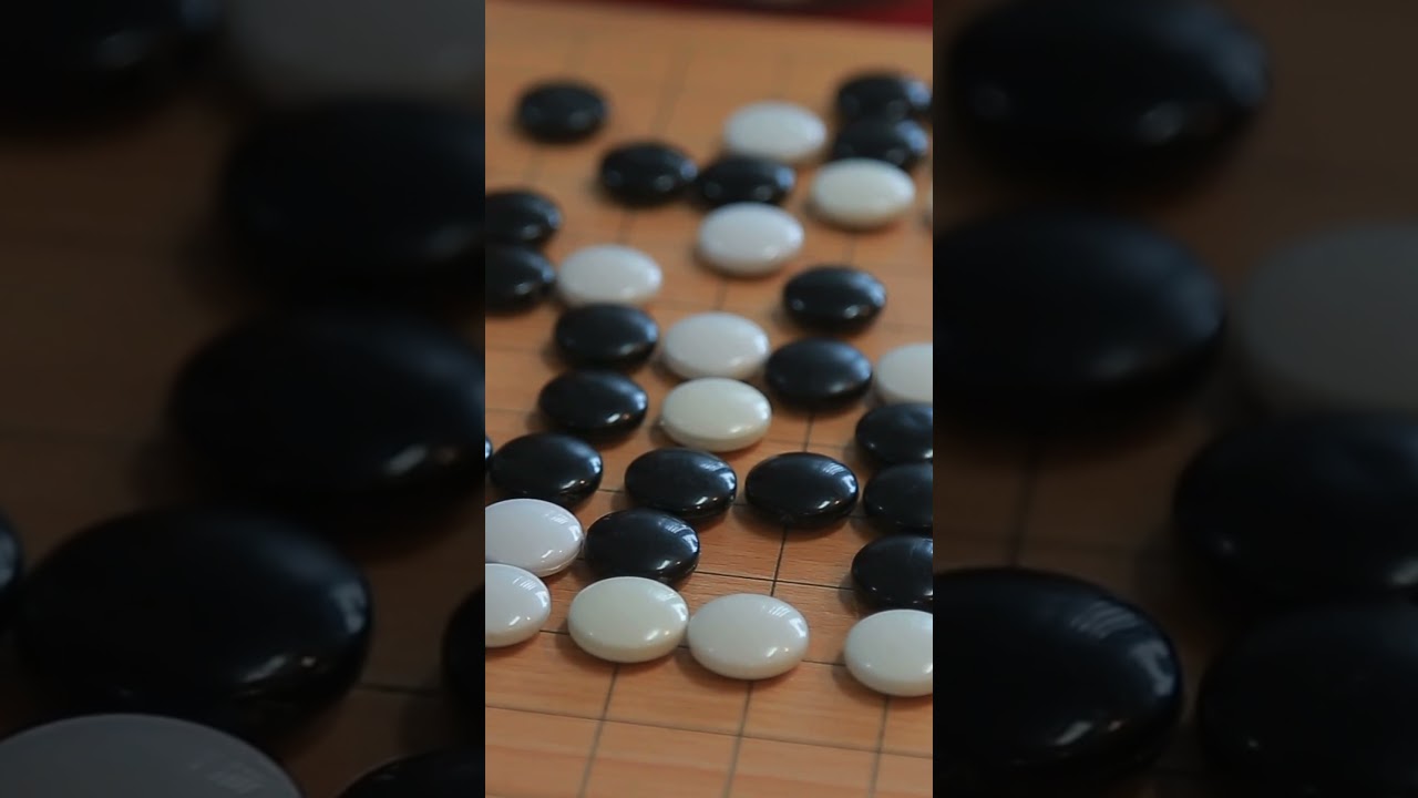 背后