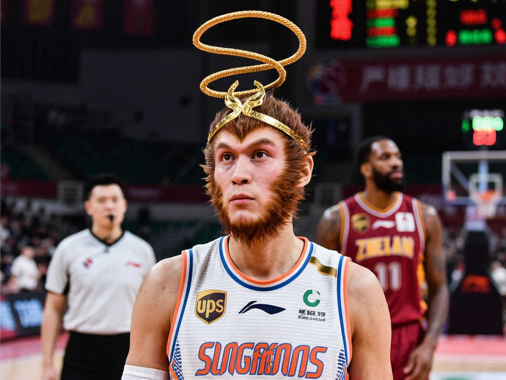 自信心态
