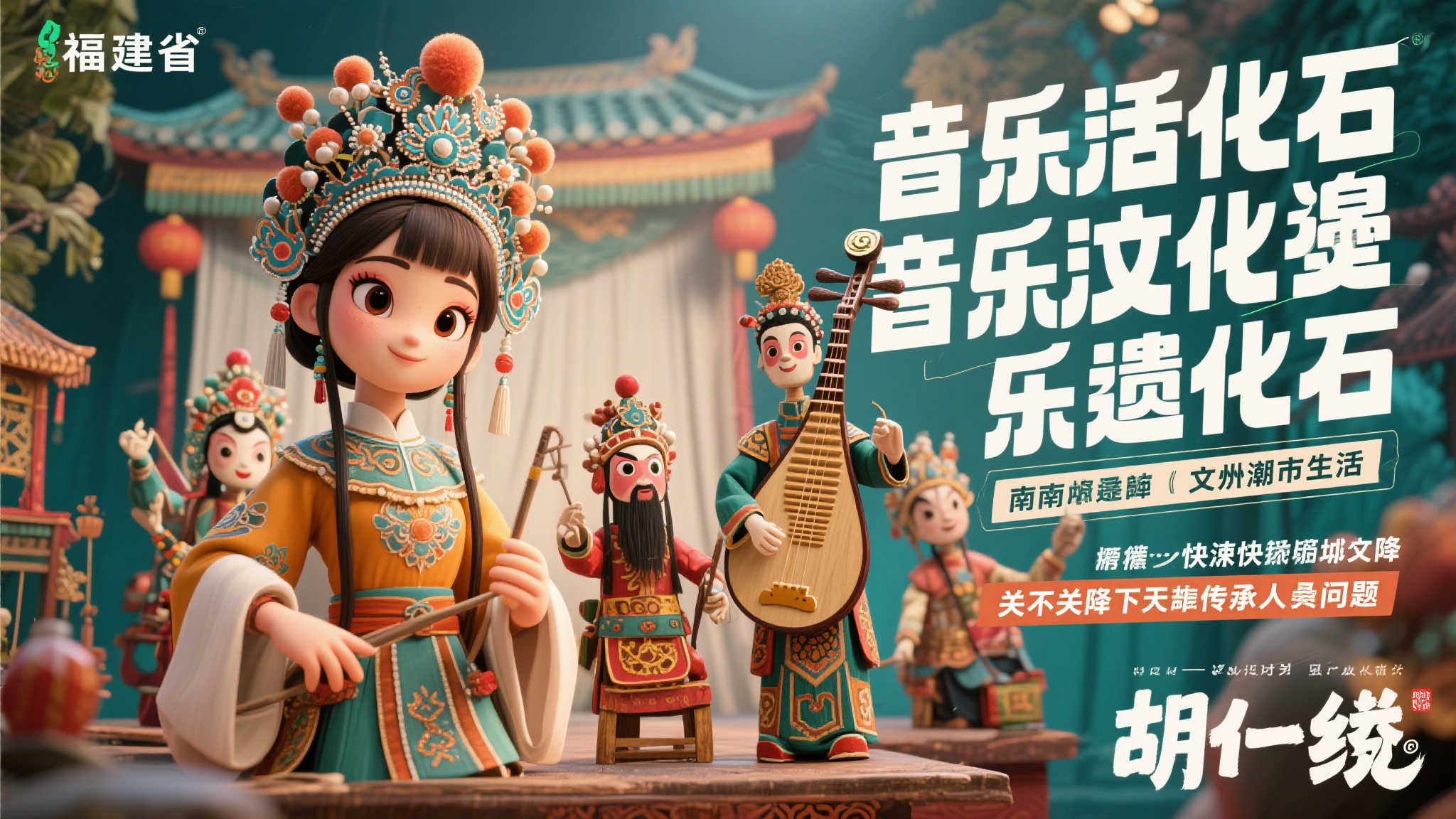 面临着更加